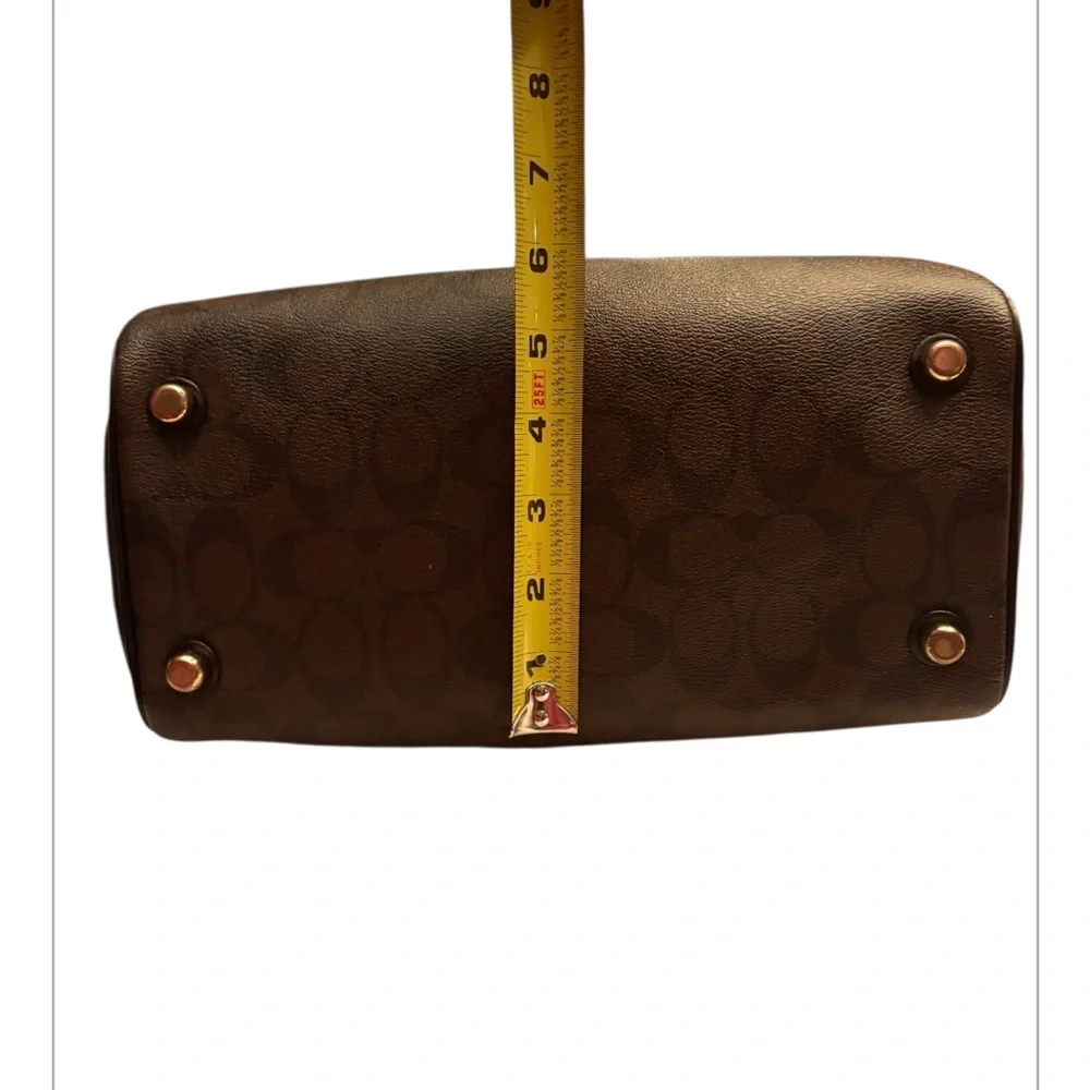 Coach Mini Bennett Crossbody Satchel F32203